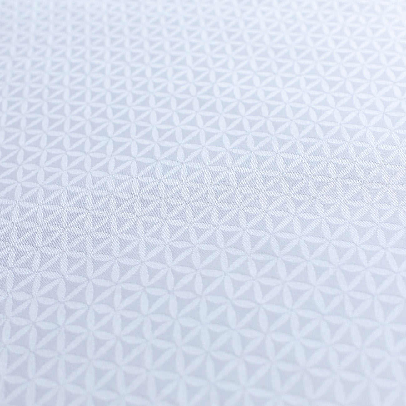 あや織白生地〈1mカット売り〉